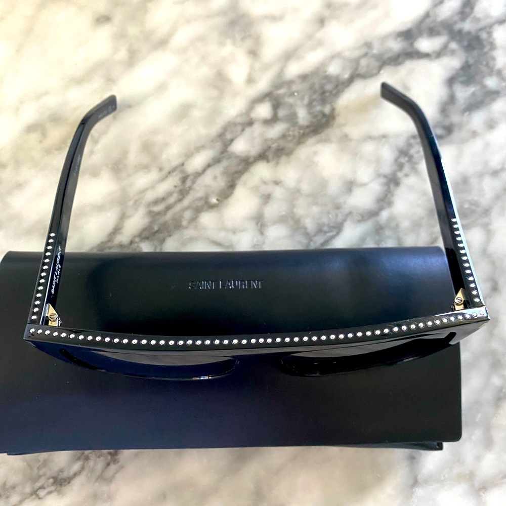 Saint Laurent Sunglasses - Picture 2 of 6